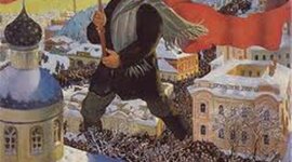 Timeline: Bolshevik Revolution