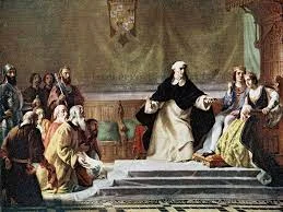 Decree Of Alhambra