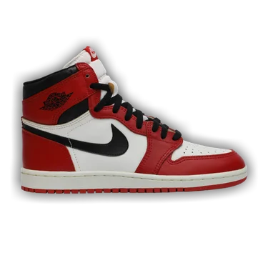 Jordan 1s (Fashion)