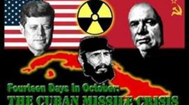 Timeline: Cuban Missile Crisis