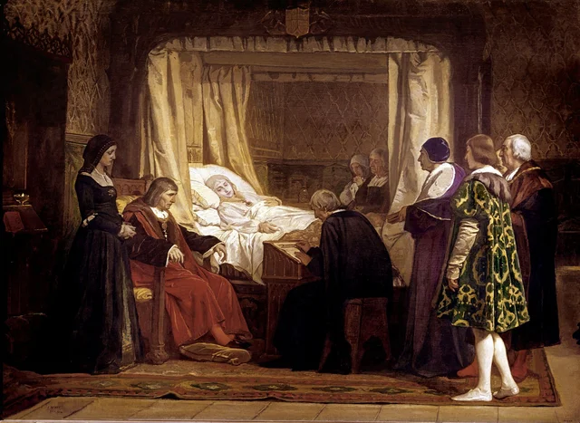 1504 d.C.