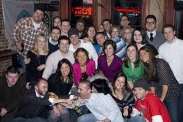 Attend 10 year reunion