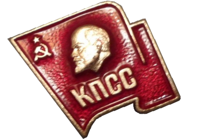 Creation of the Communist Party