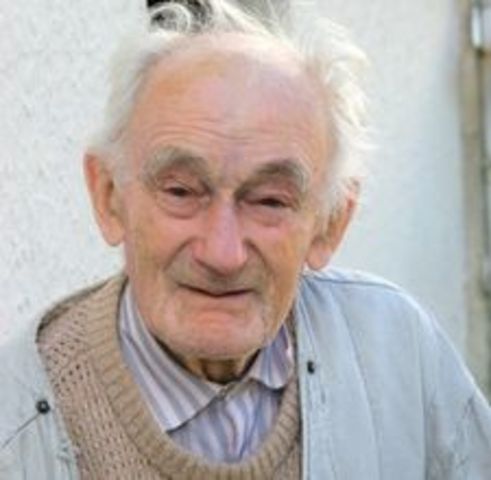 Move dad in with me.