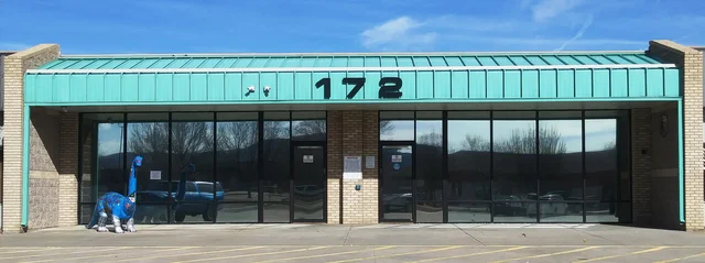 My grandparent became my Guardians