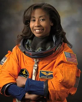 Stephanie Diana Wilson