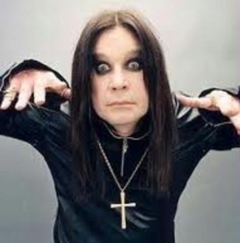 Ozzy Osbourne and the bands Judas Priest and Metallica were brought to court by parents who accused the musicians of hiding subliminal pro-suicide messages in their music.