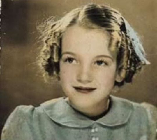 Custodia de Norma Jeane II