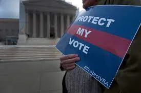 Shelby County v Holder