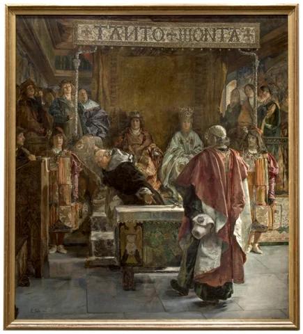 Expulsión de los judíos