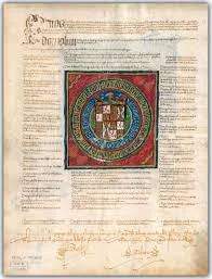 Capitulaciones de Santa Fe