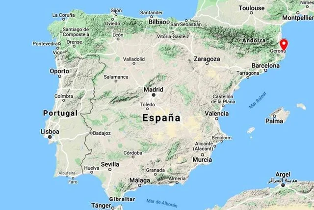 Conquista de Emporion