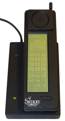 IBM Simon