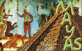 LITETRATURA PRECOLOMBINA MAYA