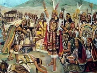 LITERATURA PRECOLOMBINA INCA