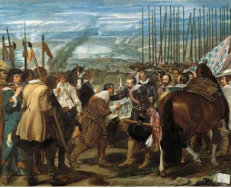 EL BARROCO SIGLO XVII
