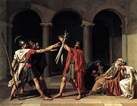 NEOCLACISMO SIGLO XVIII