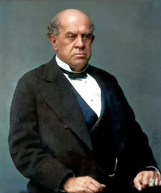 DOMINGO FAUSTINO SARMIENTO (1811 - 1888)