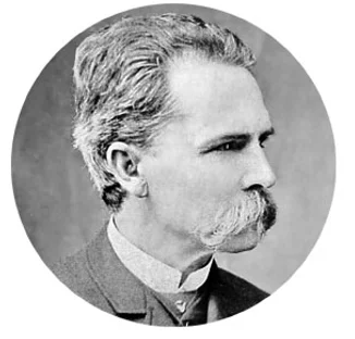 JORGE ISAACS (1837 - 1895)