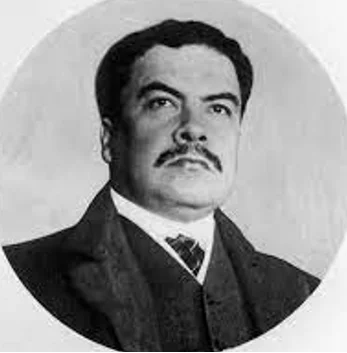 RUBÉN DARIO (1859 - 1895)