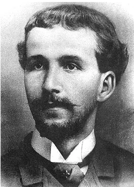 JOSÉ ASUNCIÓN SILVA (1865 - 1896)