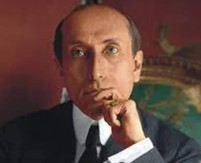 AMADO NERVO (1870 - 1919)