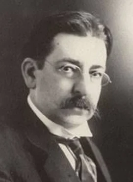 JOSÉ ENRIQUE RODÓ (1871 - 1971)
