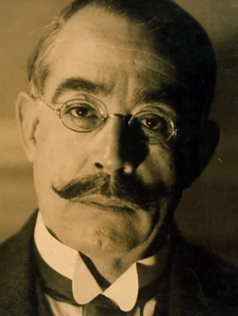 LEOPOLDO LUGONES ( 1874 -1938)