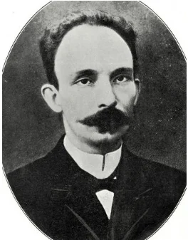 JOSÉ MARTÍ ( 1853 - 1895)