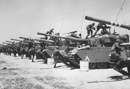 Six-Day War