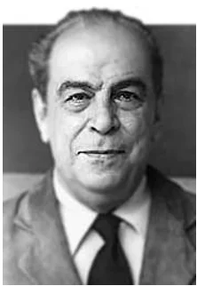 RÓMULO GALLEGOS (1884 - 1969)