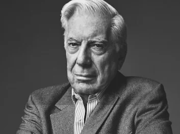 MARIO VARGAS LLOSA (1936)