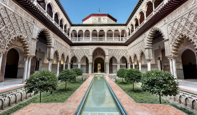Abu al-Qasim, Taifa King of Seville