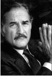 CARLOS FUENTES (1928 -2012)