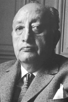 MIGUEL ANGÉL ASTURIAS