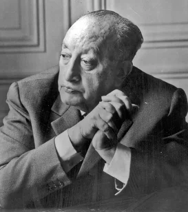 MIGUEL ANGÉL ASTURIAS