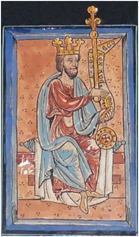 Sulayman al-Mustain, Caliph of Córdoba