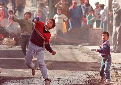 Intifada