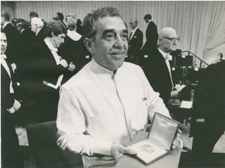 PREMIO NOBEL DE LITERATURA