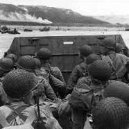 World War 2 ended