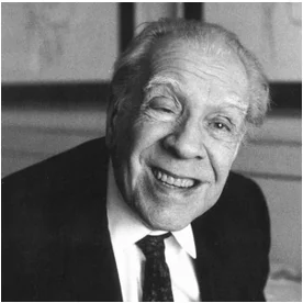 Jorge Luis Borges (1899 - 1986)