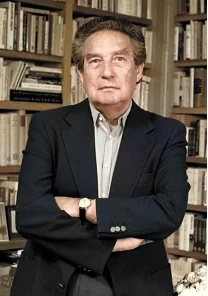 OCTAVIO PAZ (1914 - 1998) GANADOR DEL PREMIO NOBEL