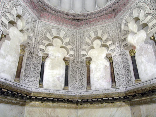 Al-Hakam II, Caliph of Córdoba