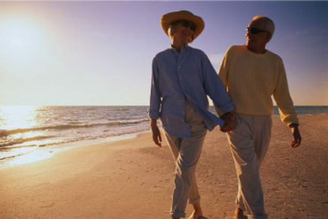 Retirement (65-death)