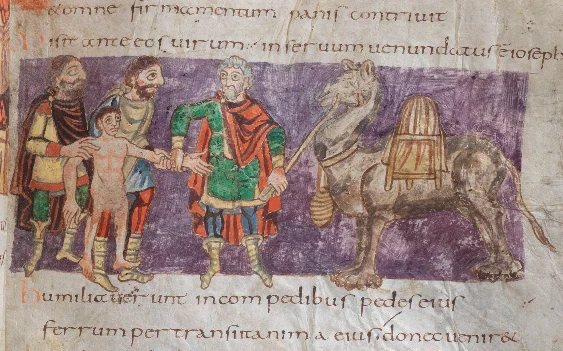 Muhammad I, Emir of Cordoba