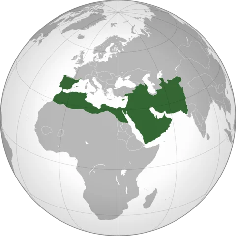 Umayyad Caliphate
