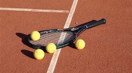 Timeline: Tennis Racquet