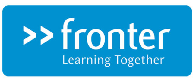 VLE changed to FRONTER