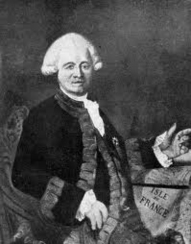 General Broddock's Defeat