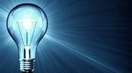 Timeline: Light Bulb